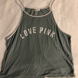 Victoria secret pink tank💕